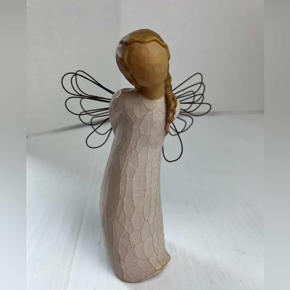 Willow Tree “Thank you”